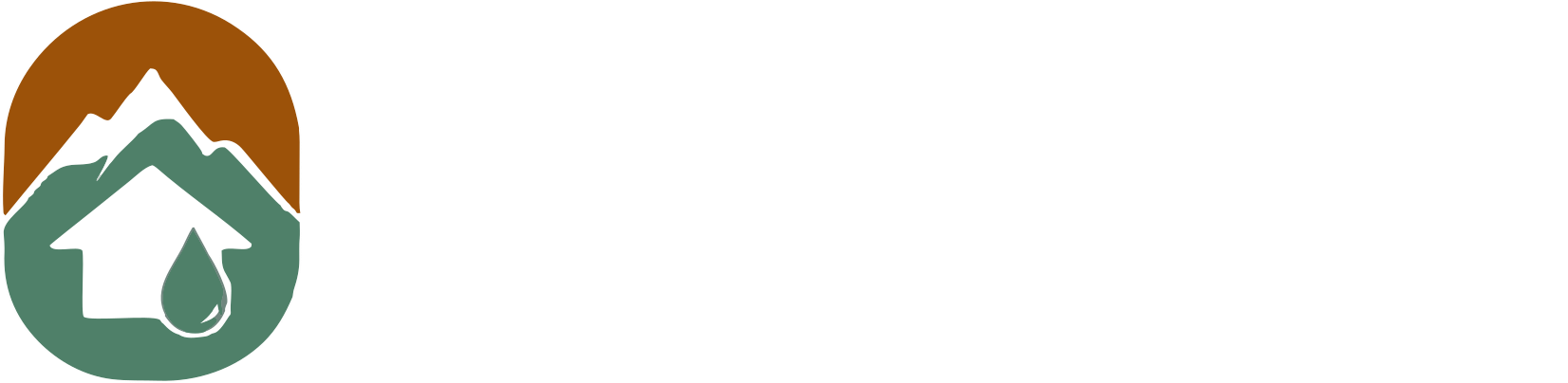Simms Mountain Septic logo